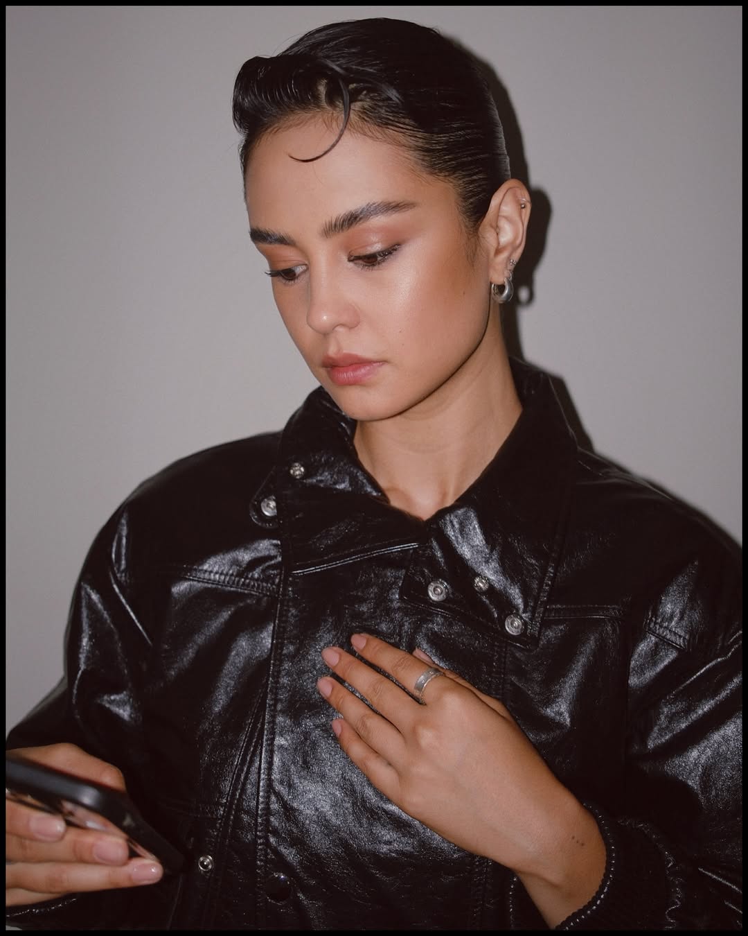 Courtney Eaton - Photo