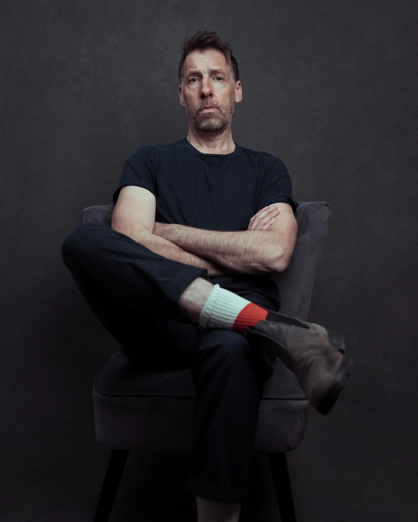 Craig Parkinson - Photo