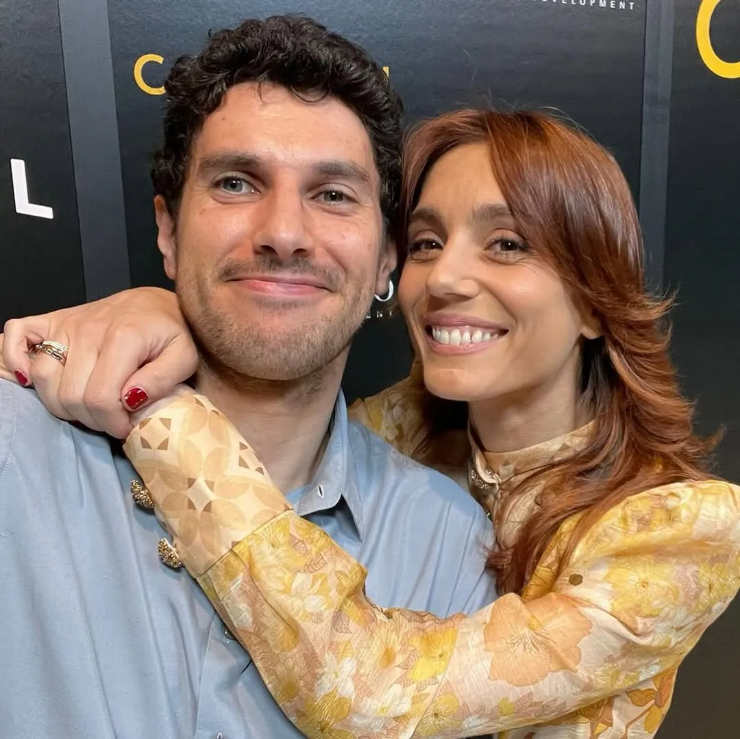 Cristiana Dell'anna - Photo