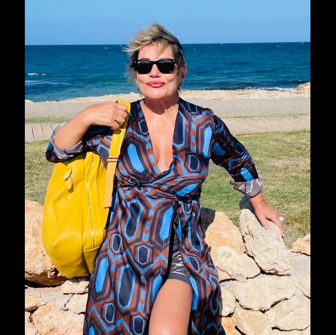 Cristina Donadio - Photo