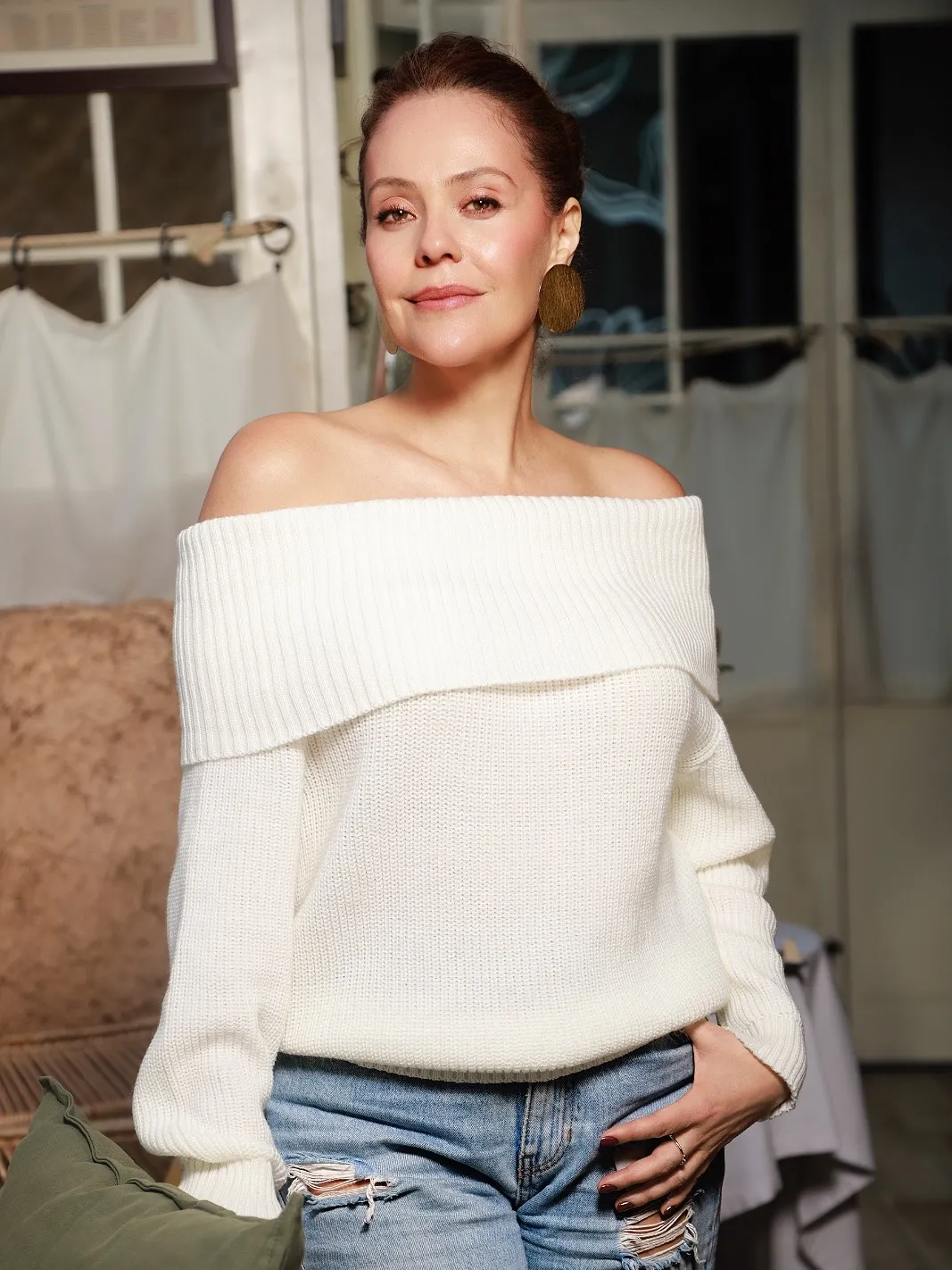 Cristina Umaña - Photo