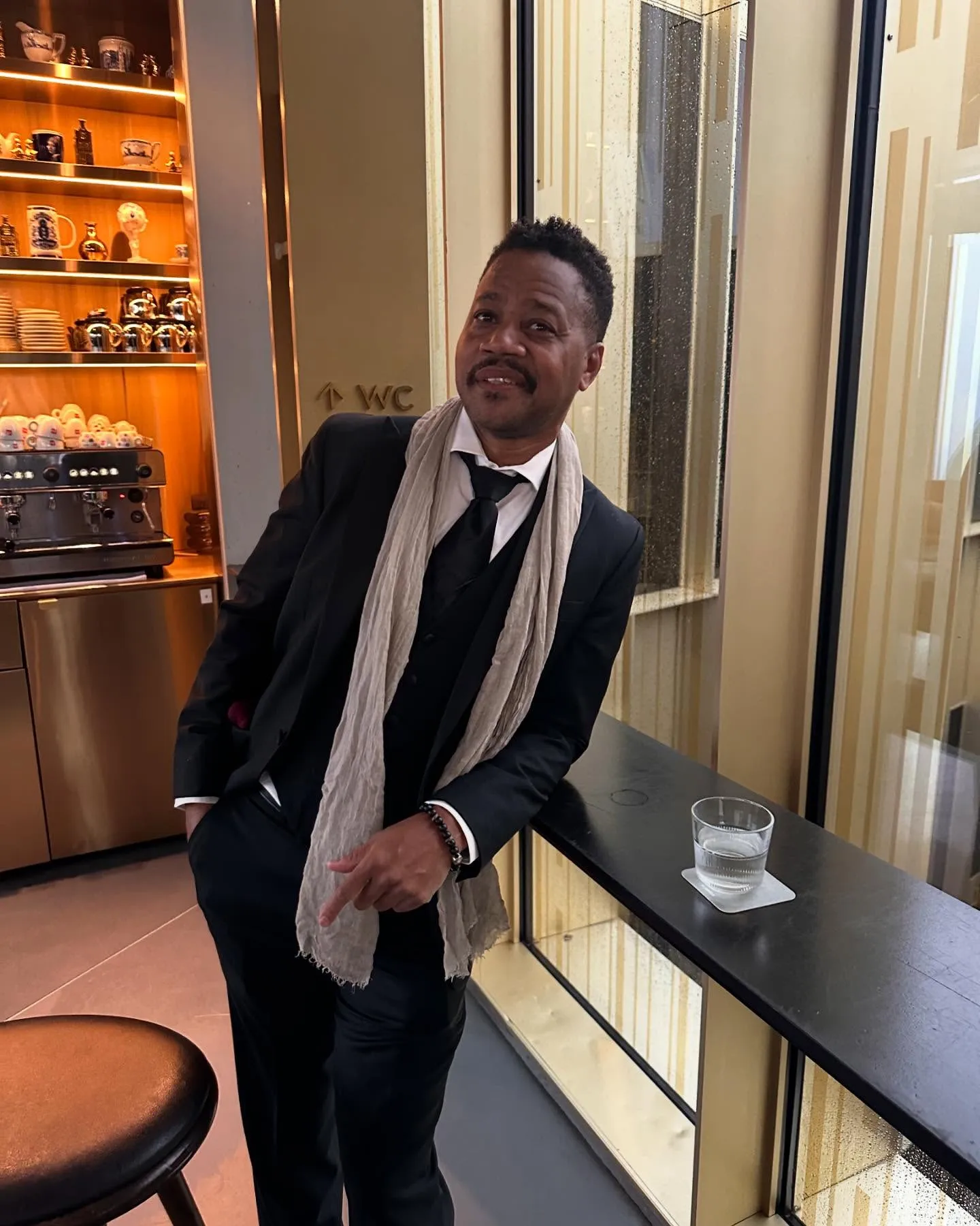 Cuba Gooding Jr. - Photo