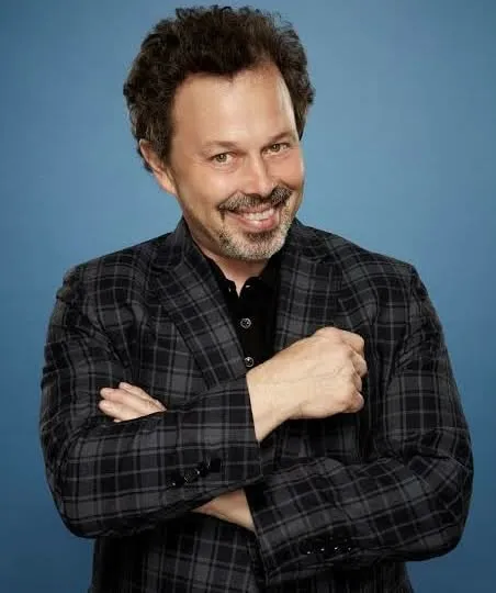 Curtis Armstrong - Photo