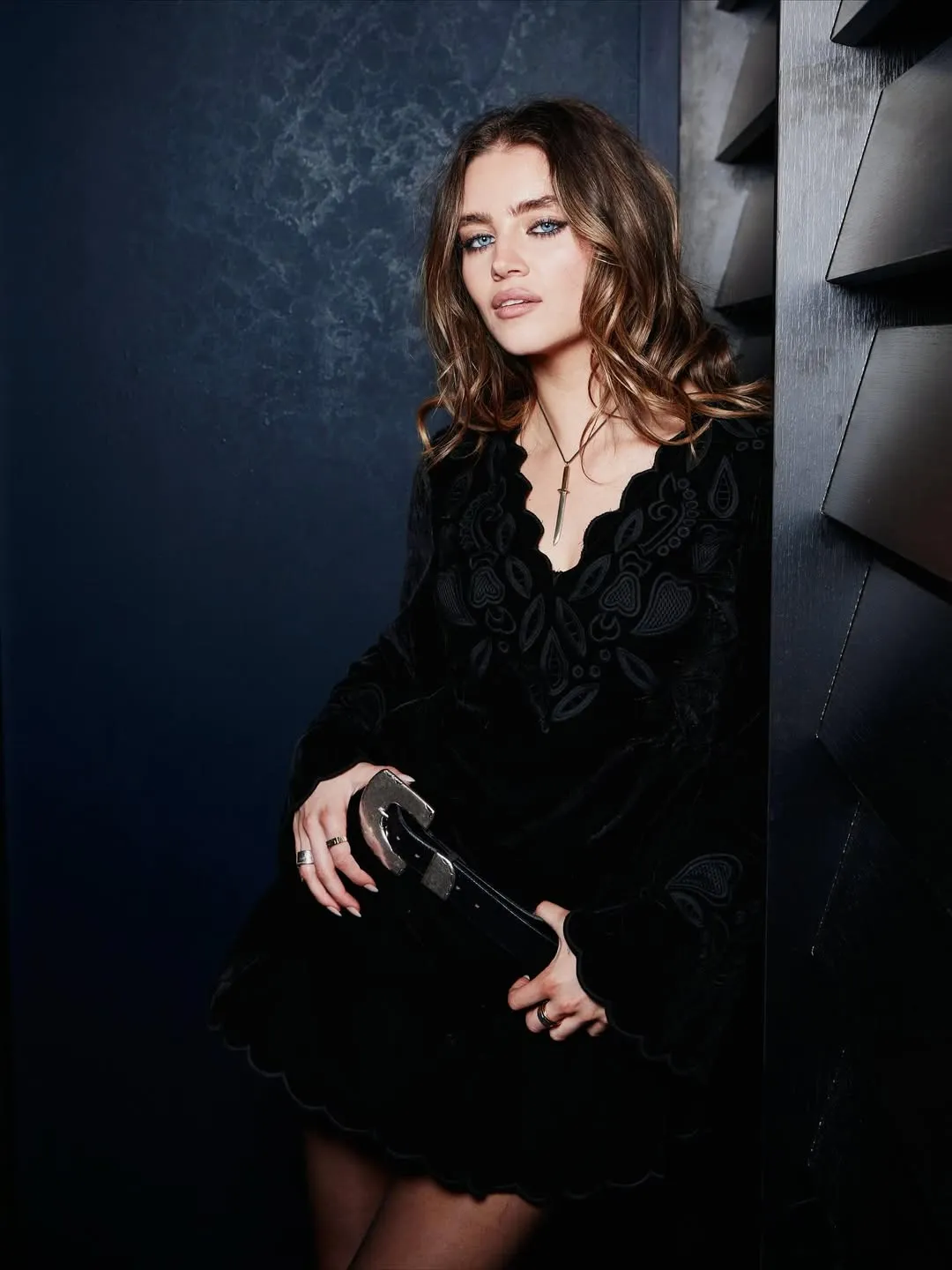 Daisy Jelley - Photo
