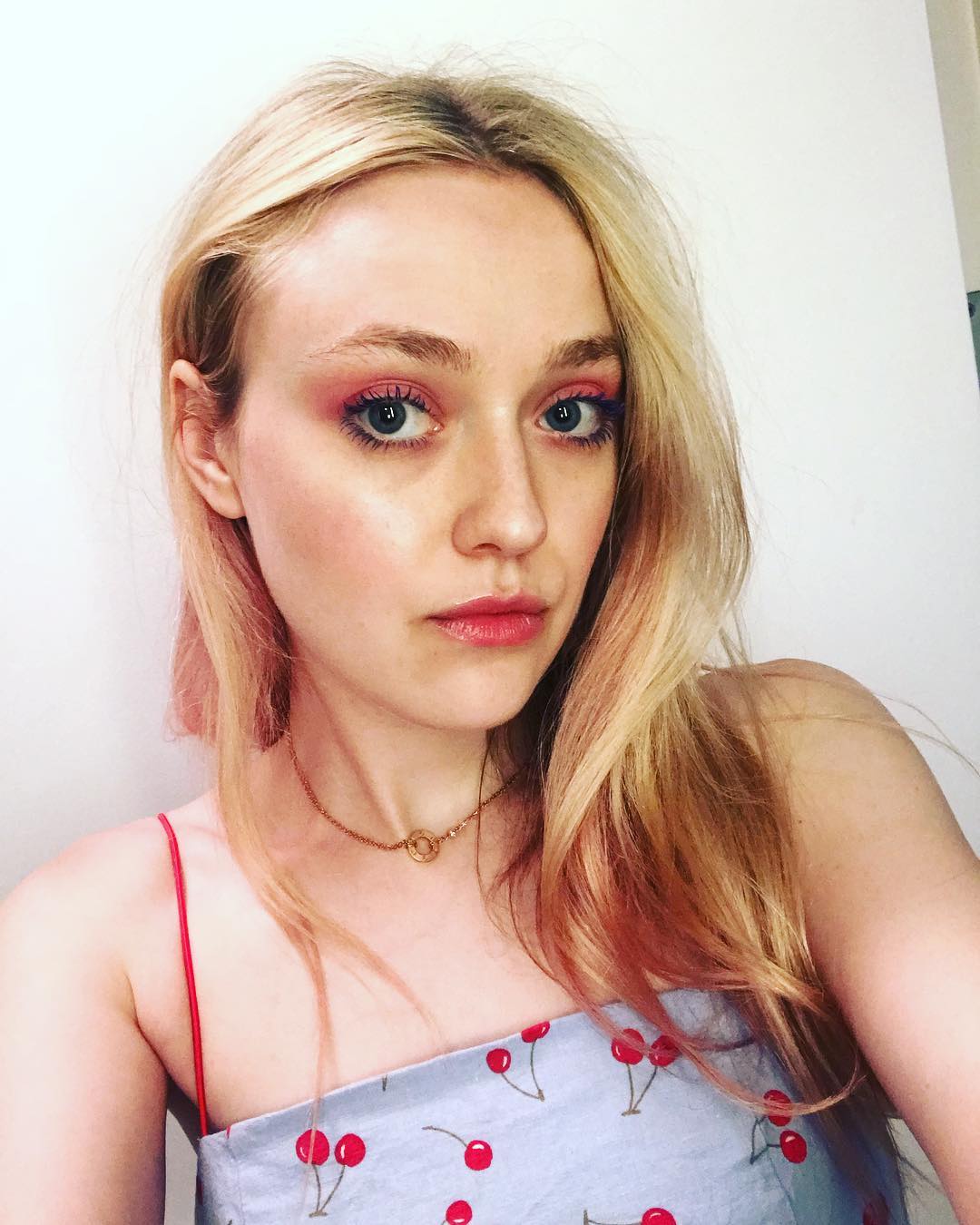 Dakota Fanning - Photo