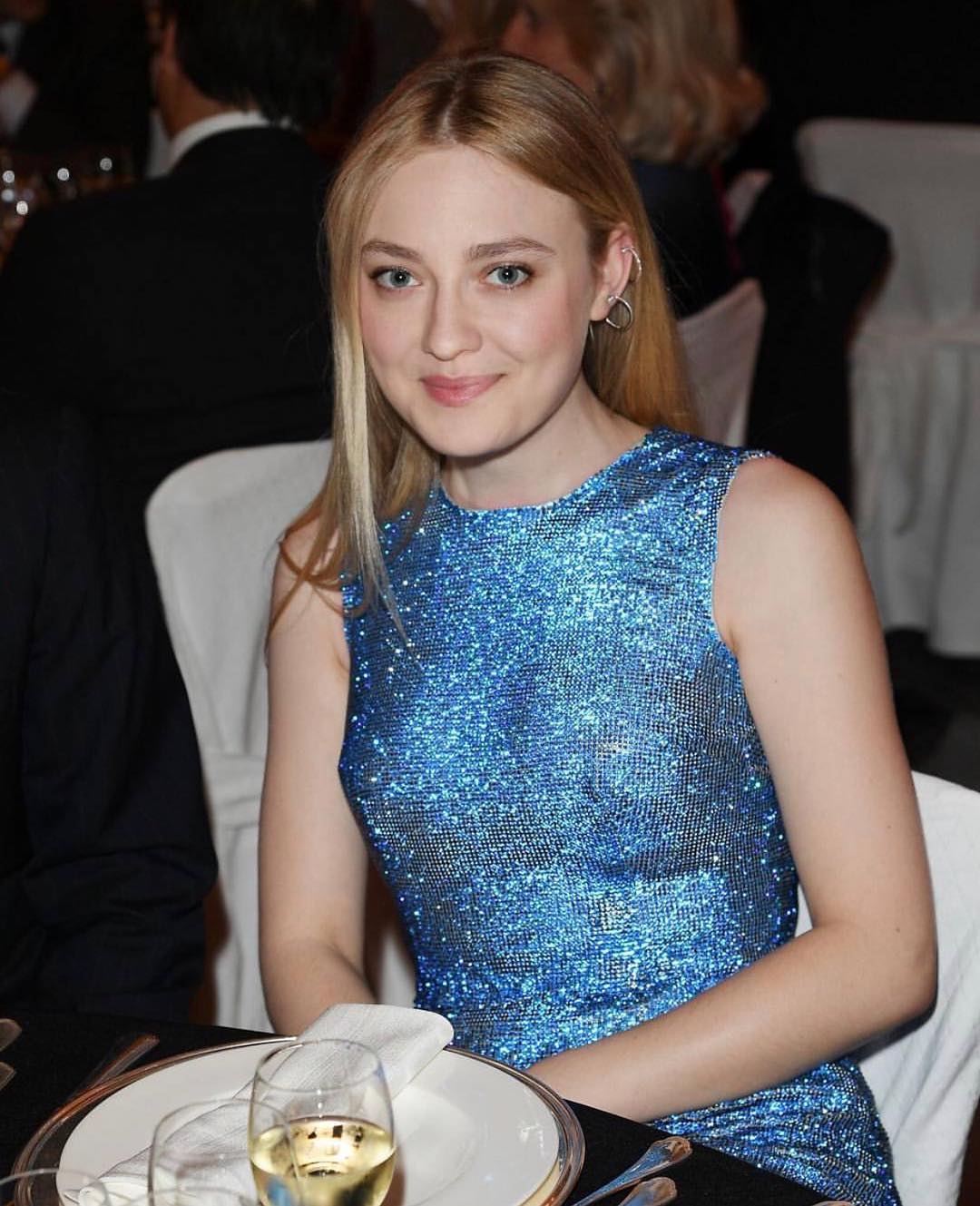 Dakota Fanning - Photo