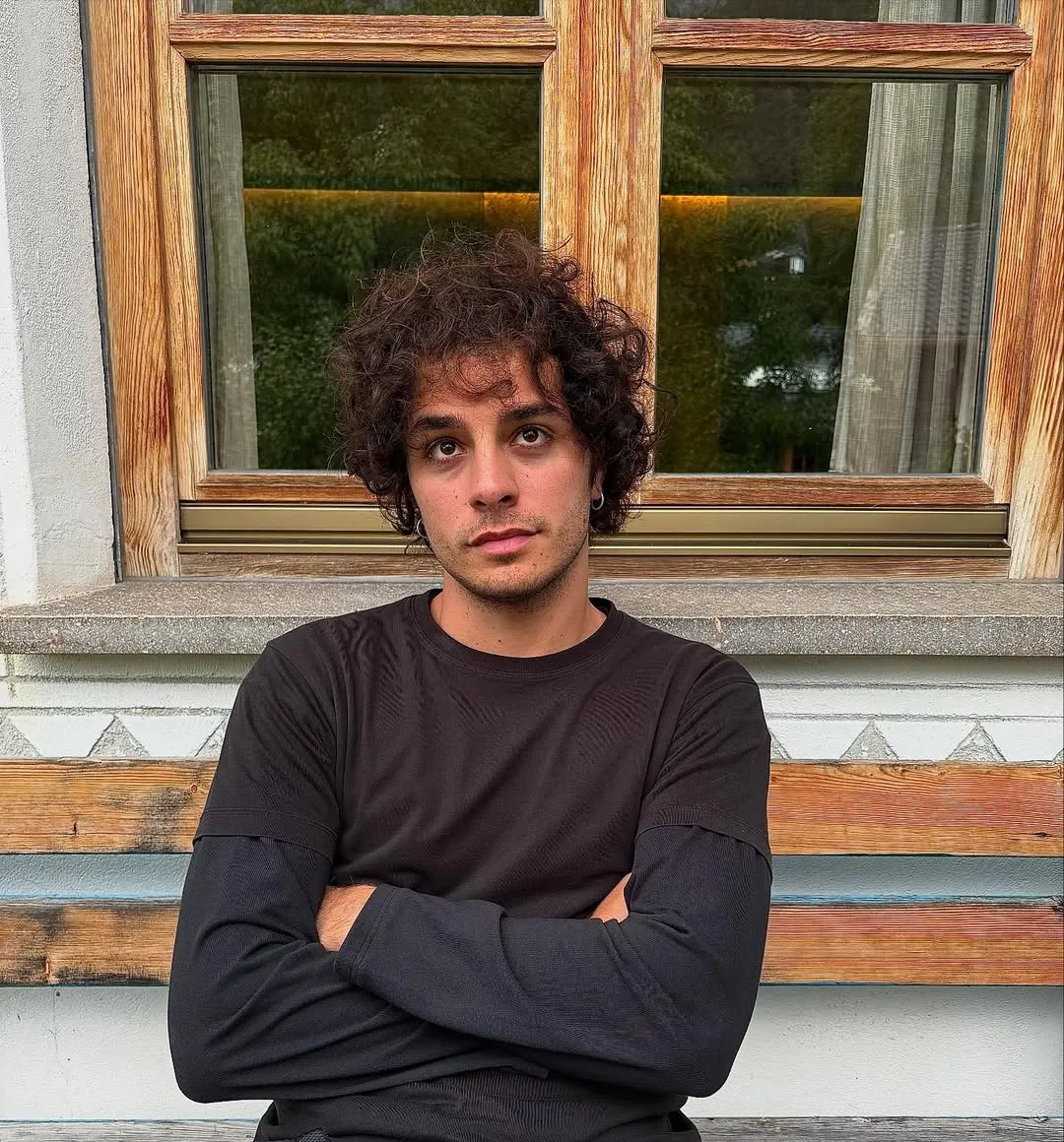 Damiano Gavino - Photo