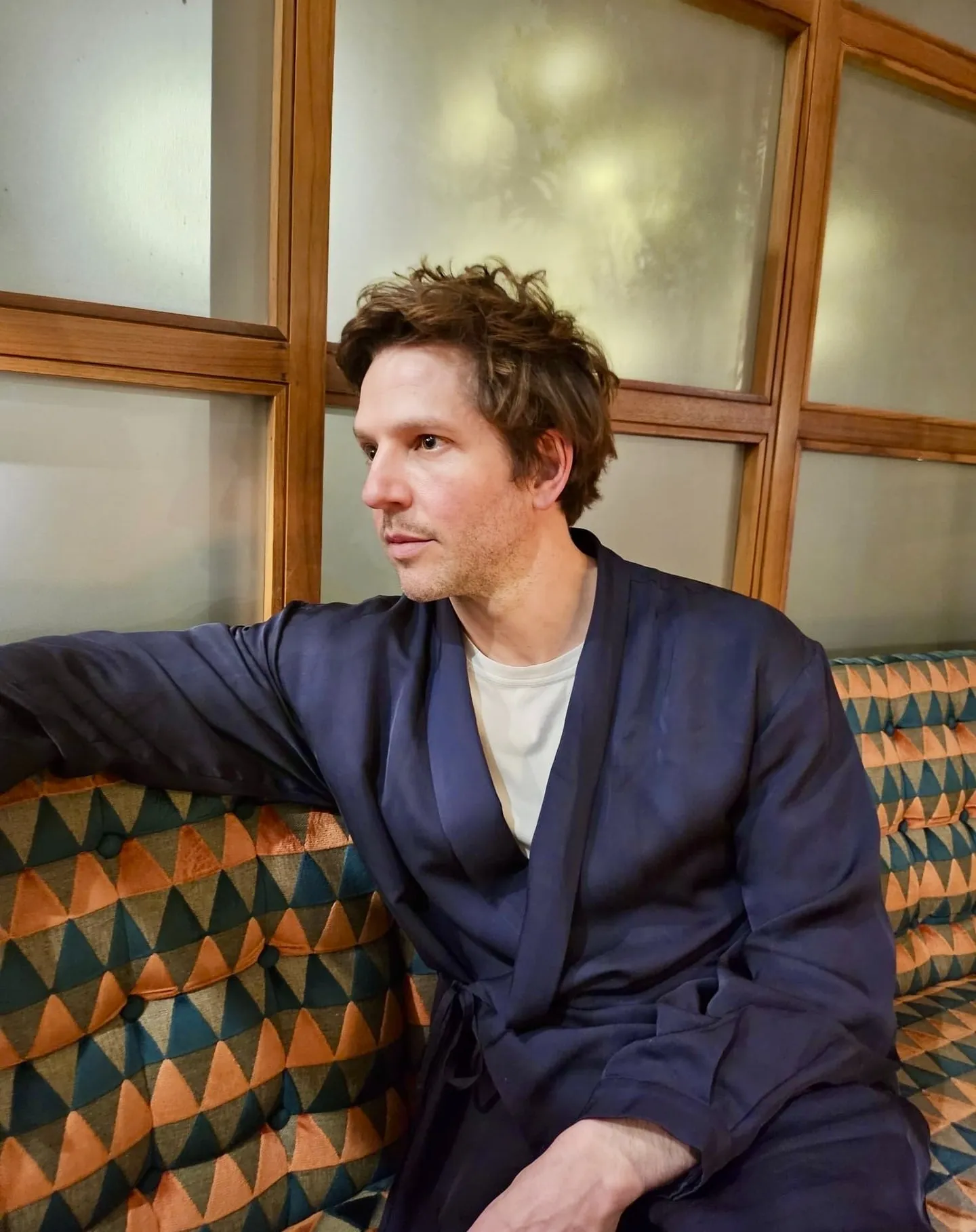 Damien Molony - Photo