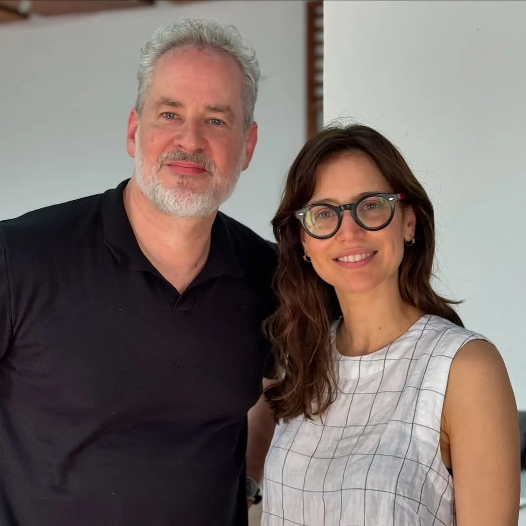 Dan Stulbach - Photo