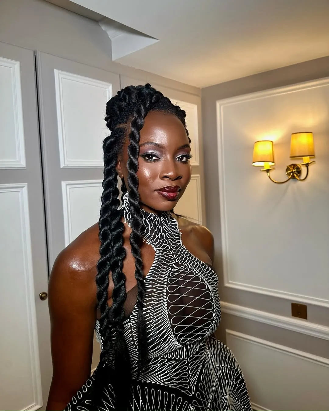 Danai Gurira - Photo
