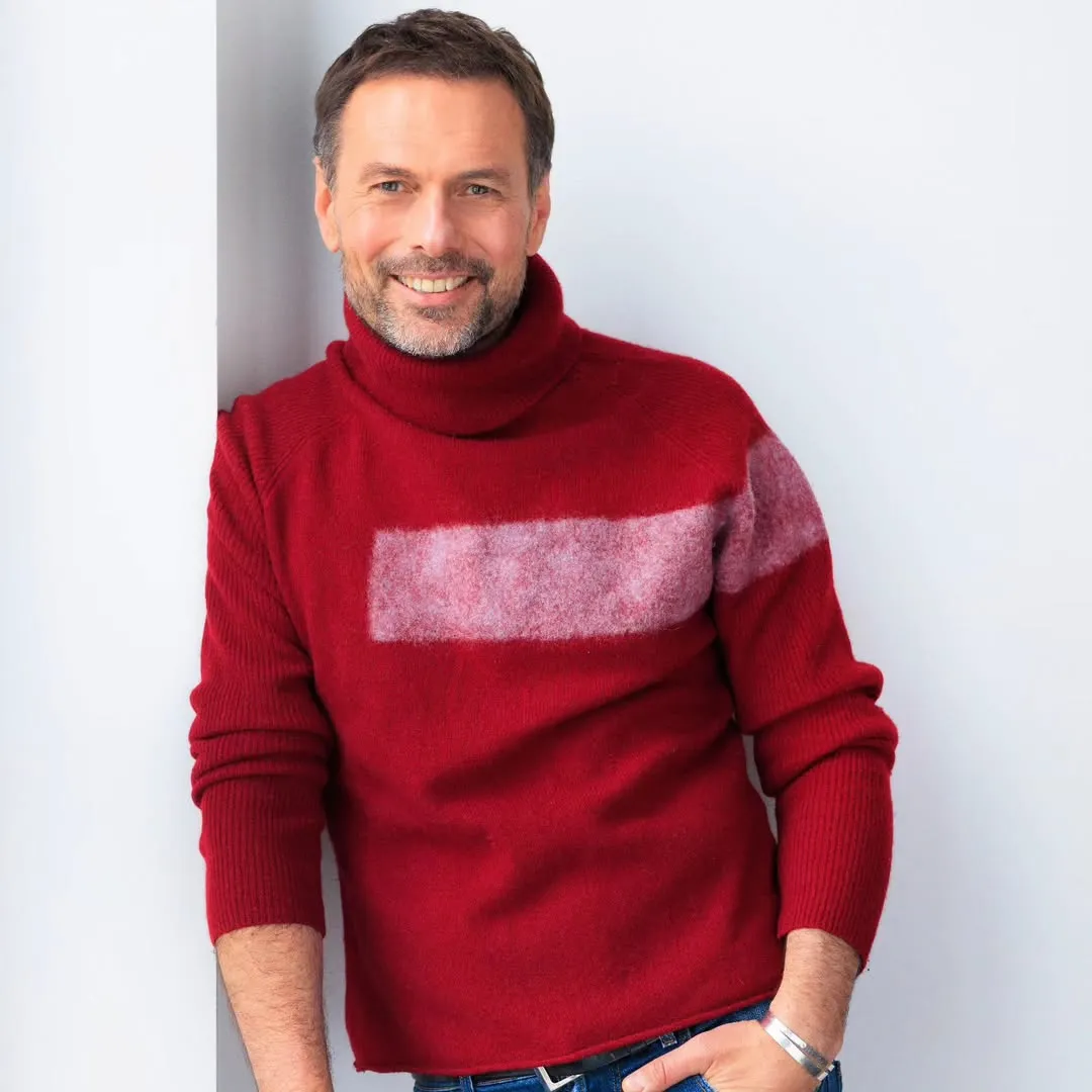 Daniel Emilio Baldock - Photo