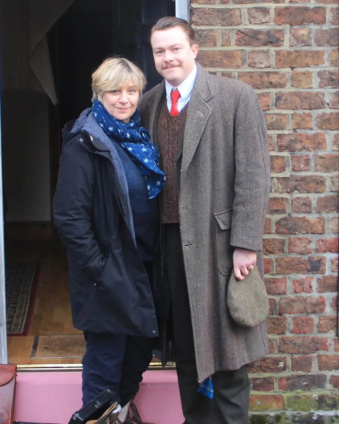 Daniel Rigby - Photo