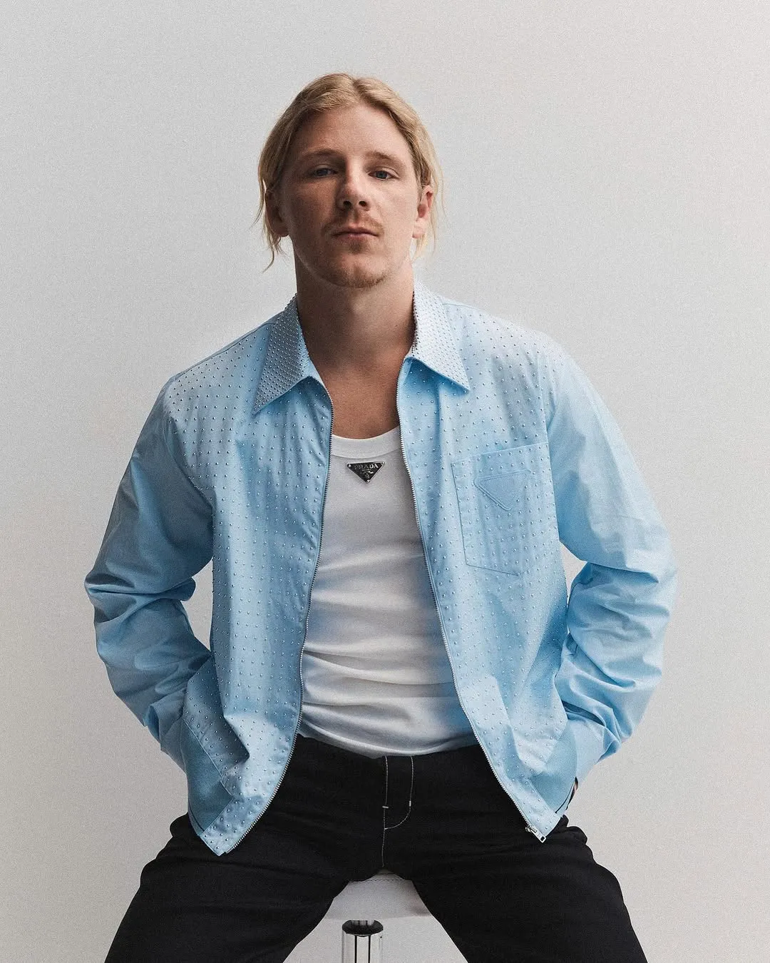 Daniel Webber - Photo