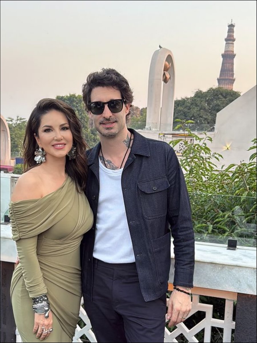 Daniel Weber - Photo