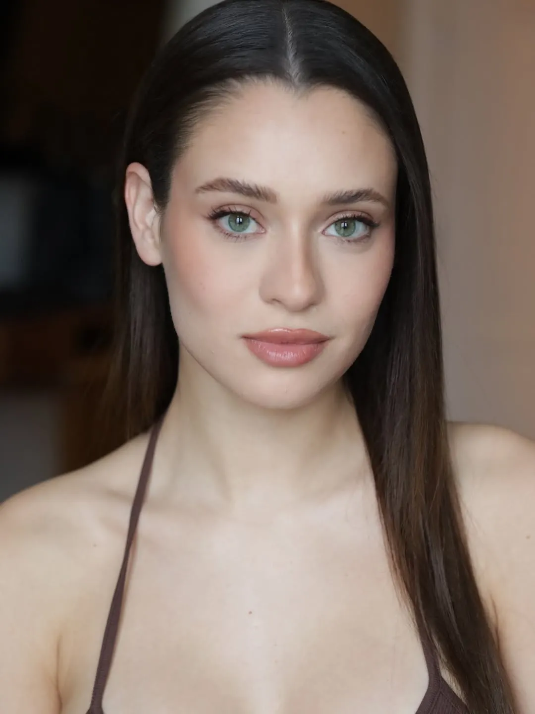 Daniela Melchior - Photo