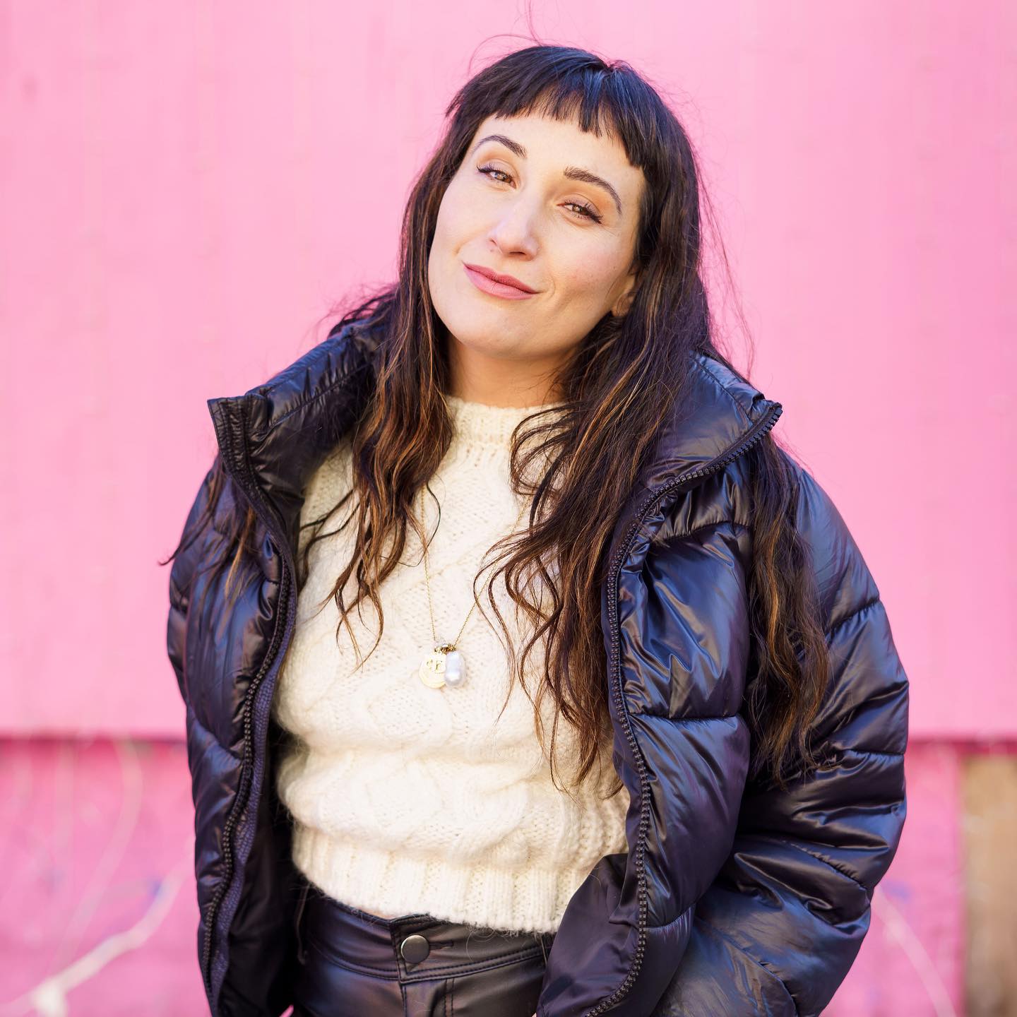 Daniella Rabbani - Photo