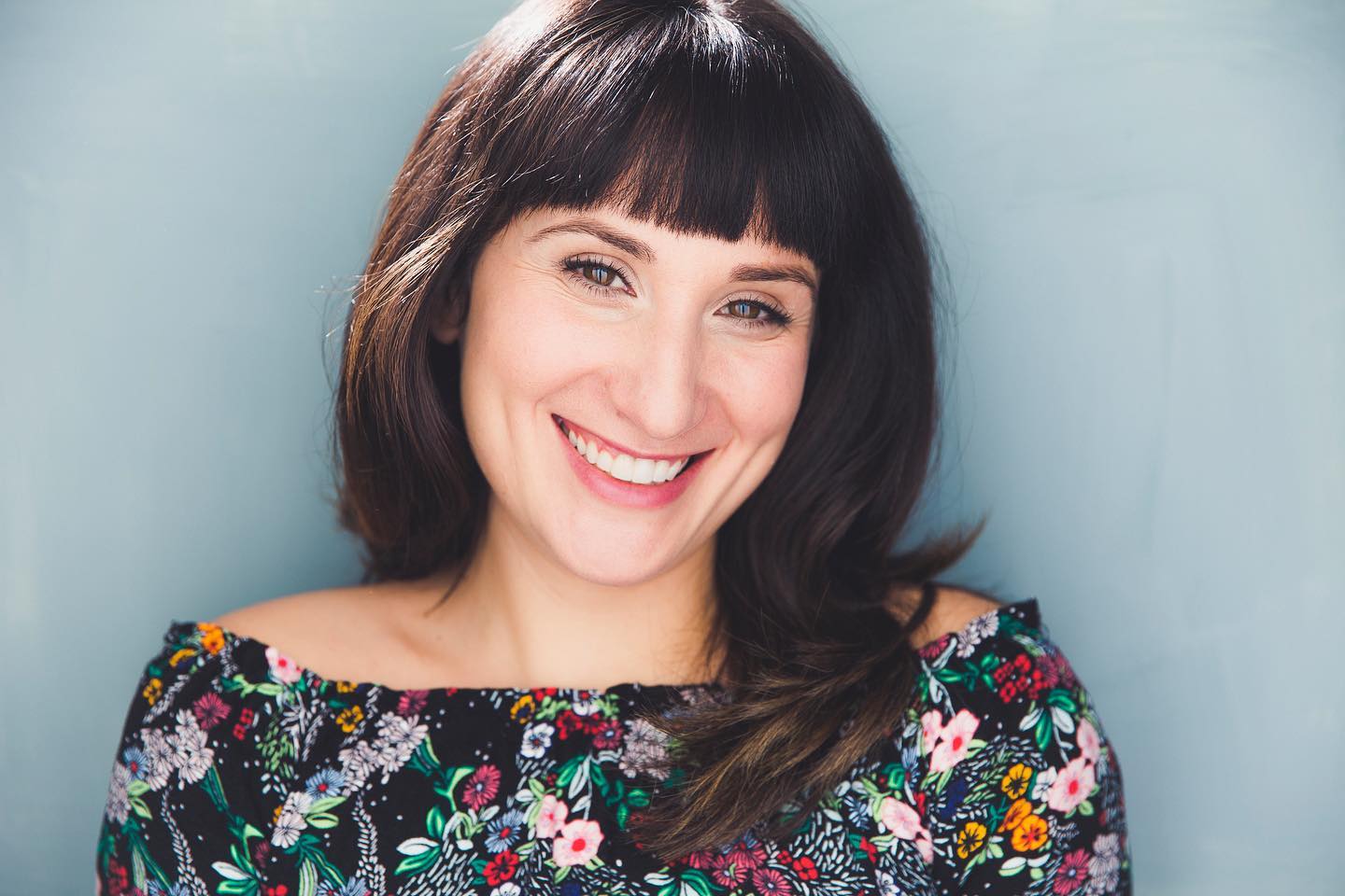 Daniella Rabbani - Photo