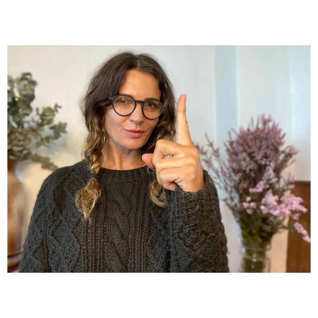 Danielle Cormack - Photo