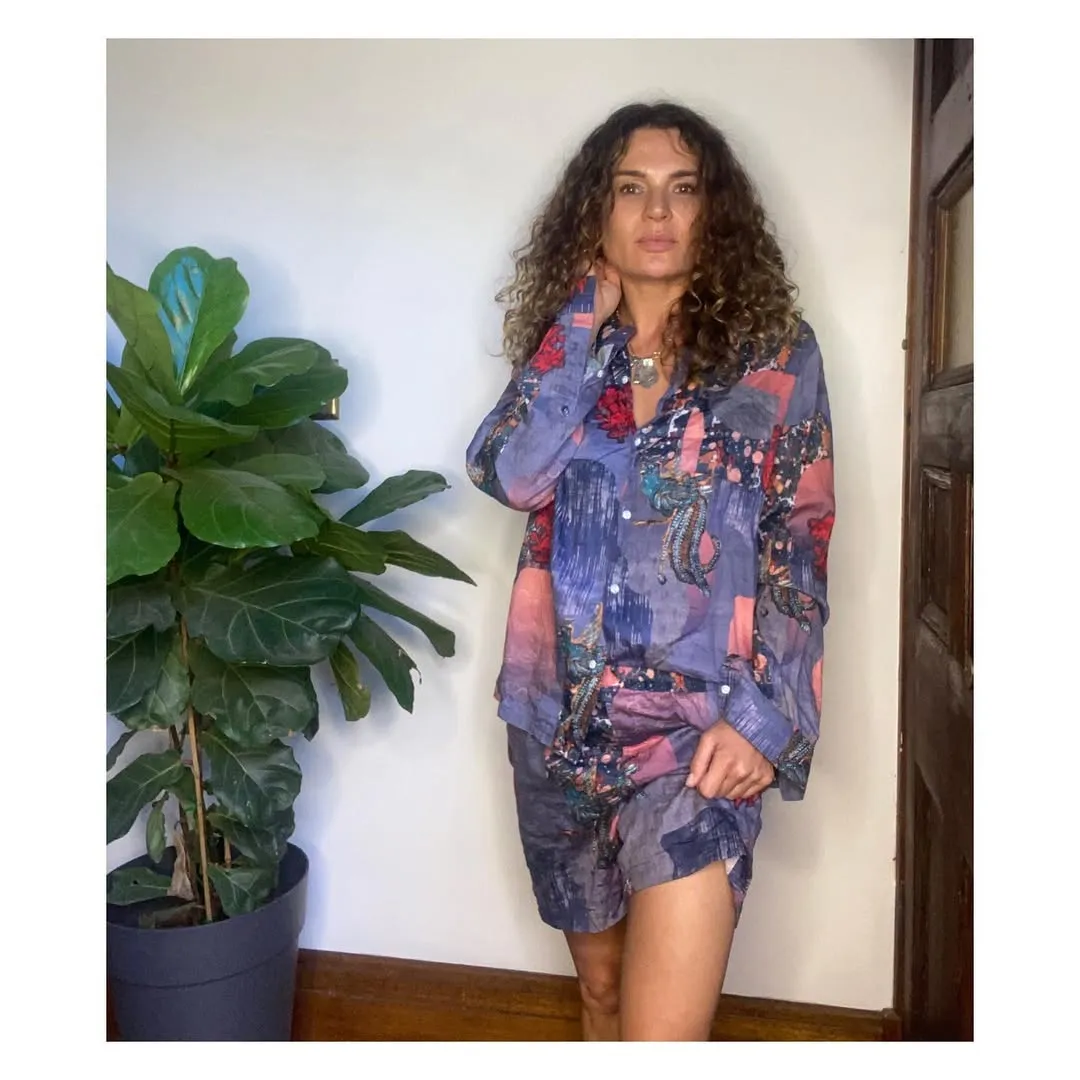 Danielle Cormack - Photo