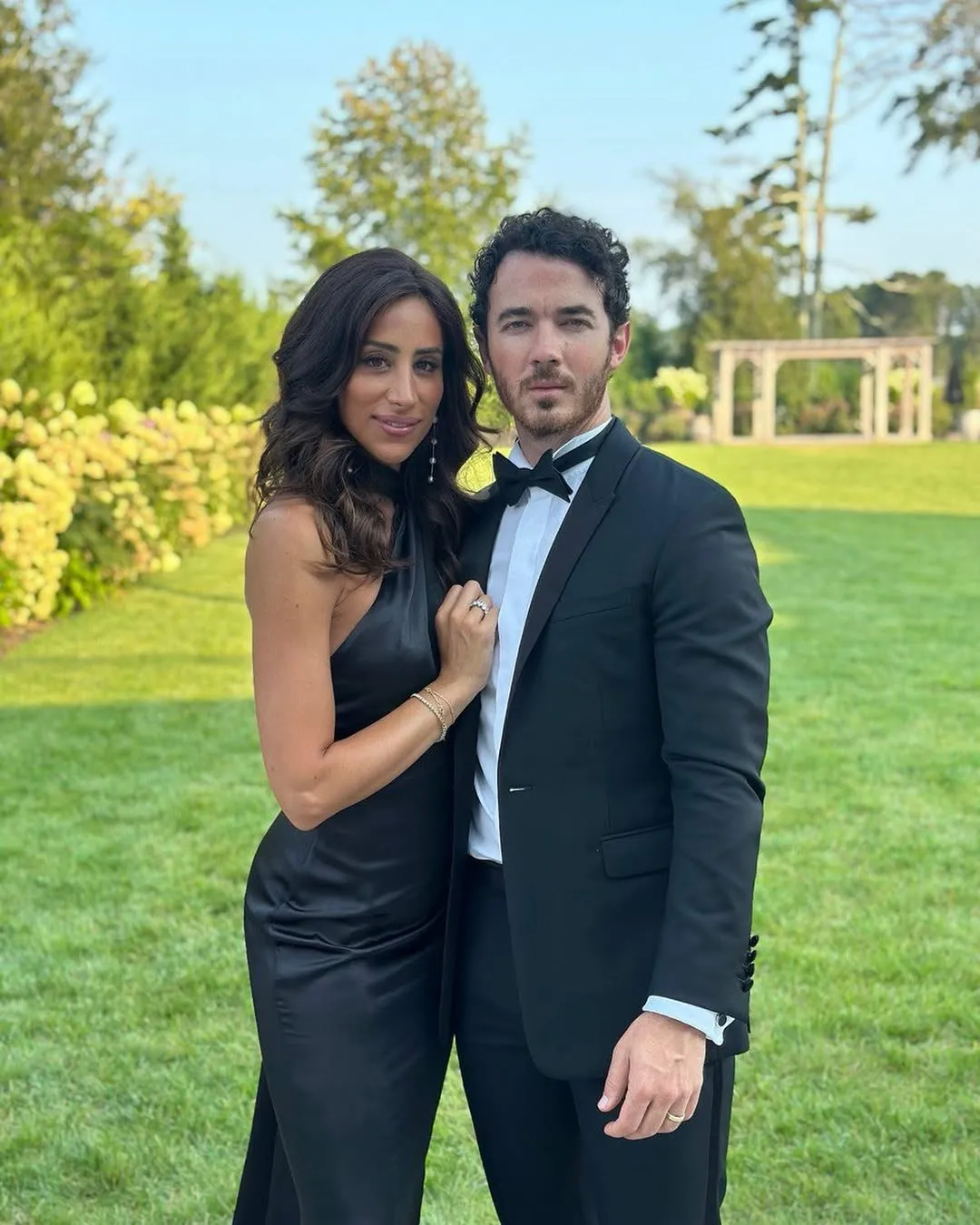 Danielle Jonas - Photo