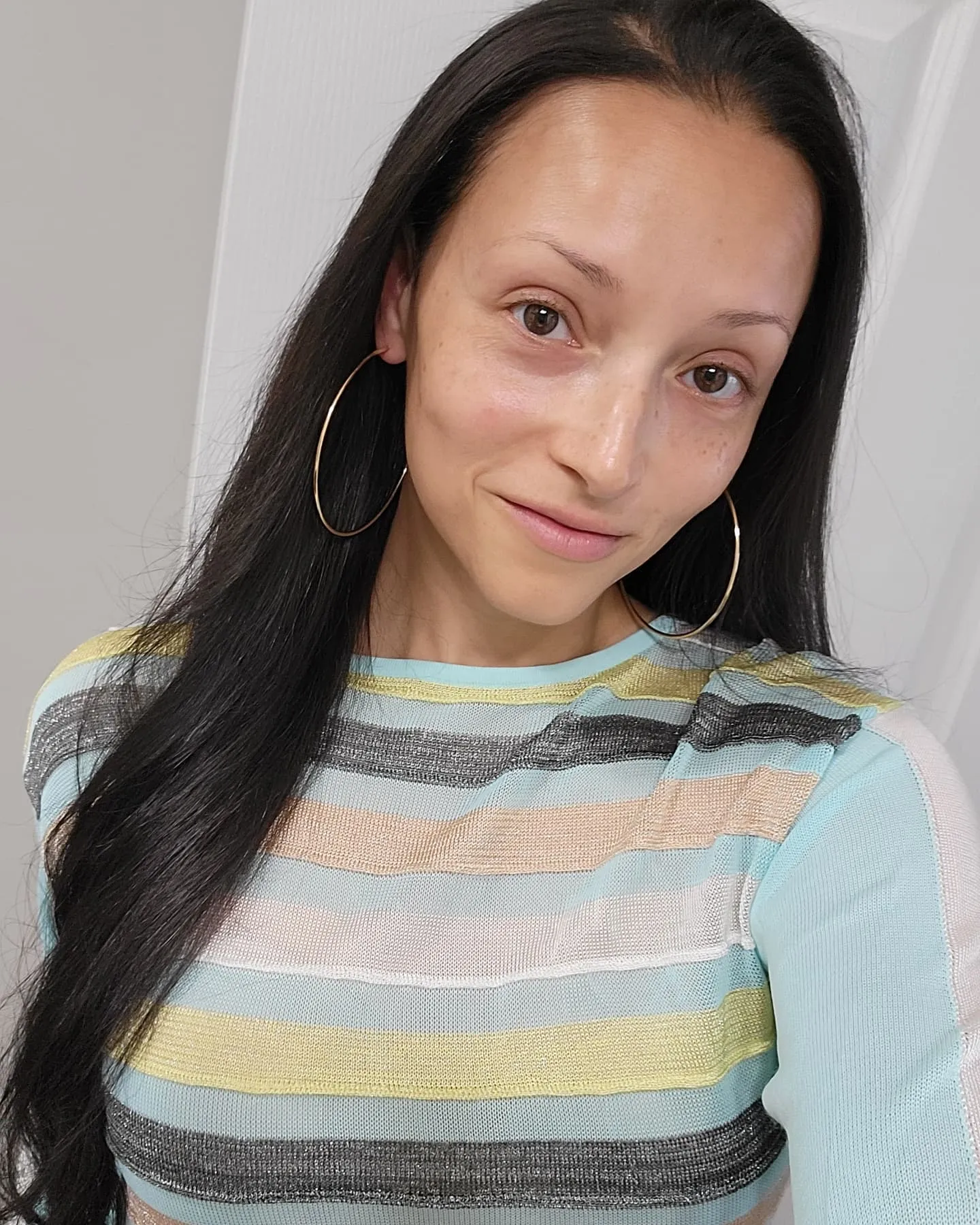 Danielle Vega - Photo