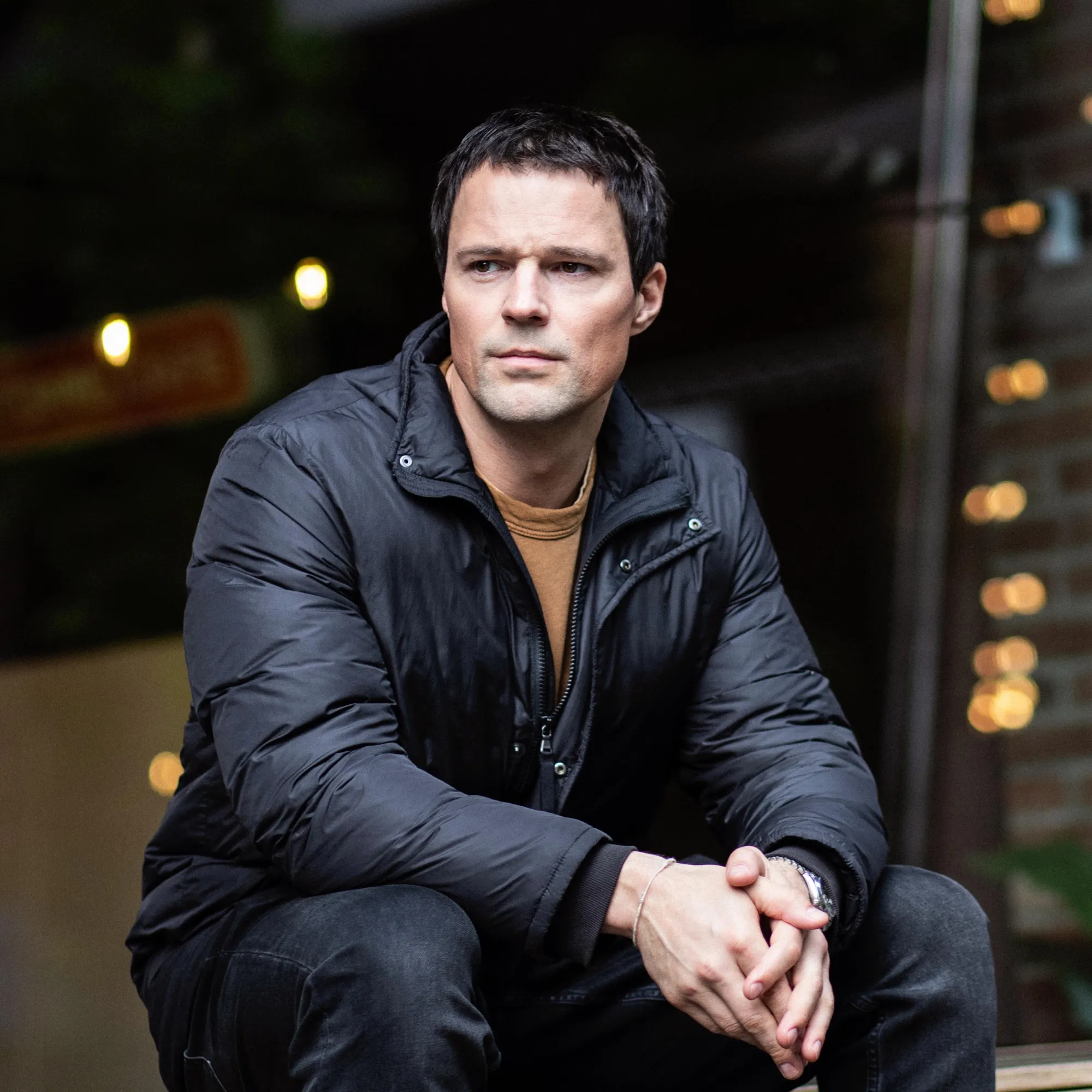 Danila Kozlovsky - Photo