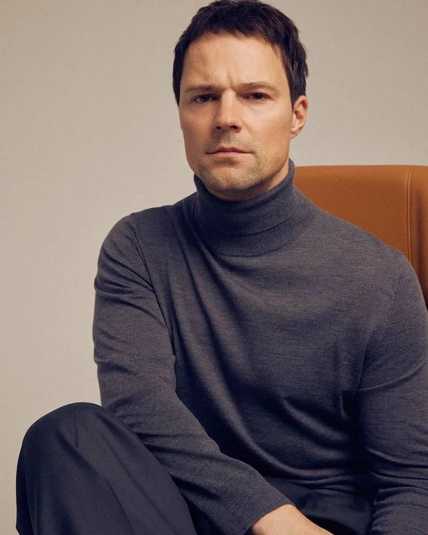 Danila Kozlovsky - Photo