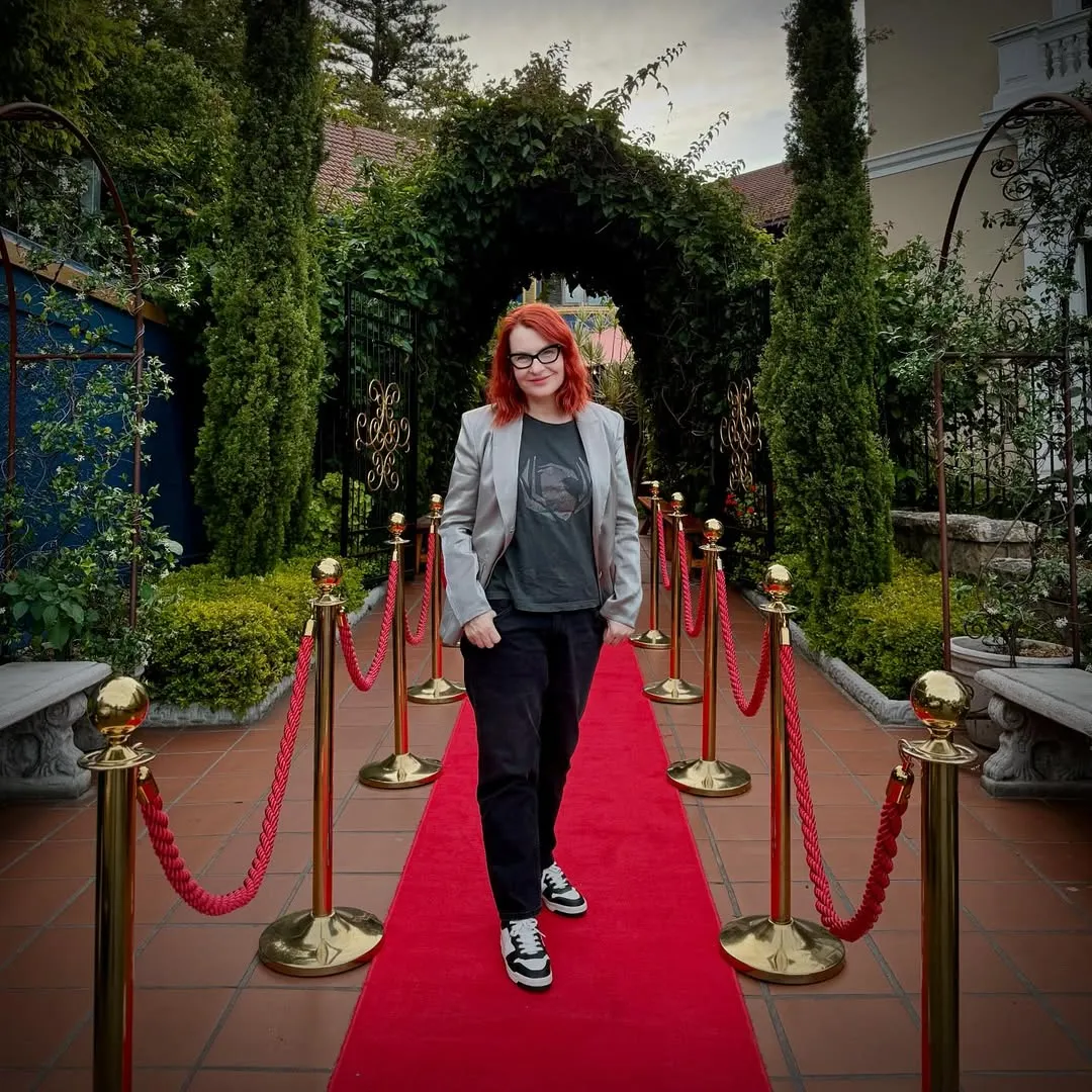 Danishka Esterhazy - Photo