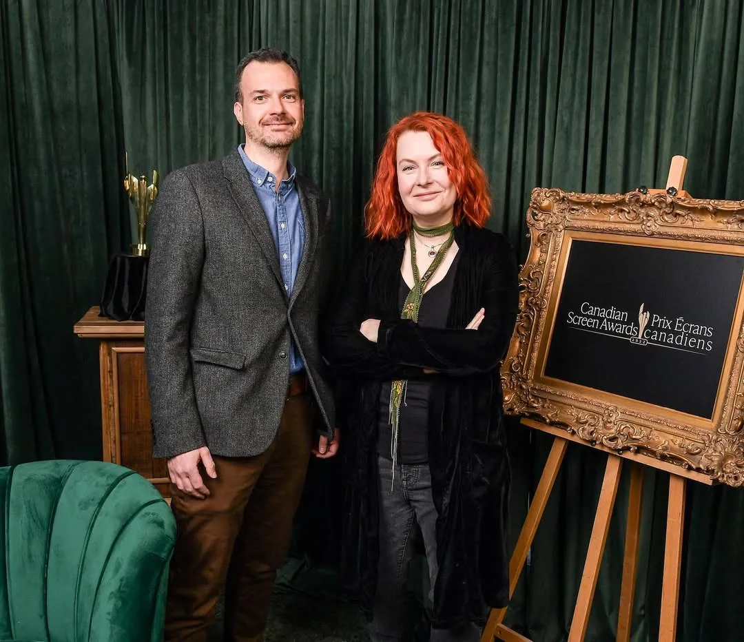 Danishka Esterhazy - Photo