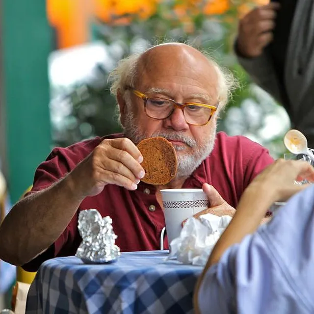 Danny Devito - Photo