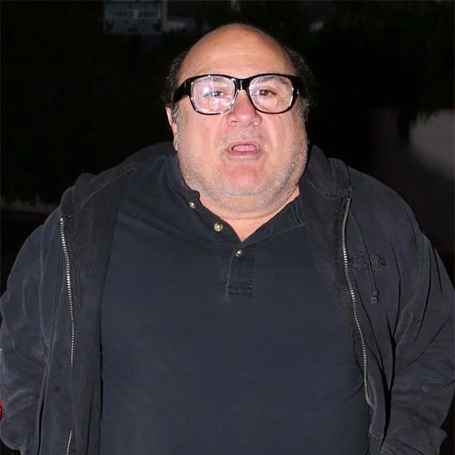 Danny Devito - Photo