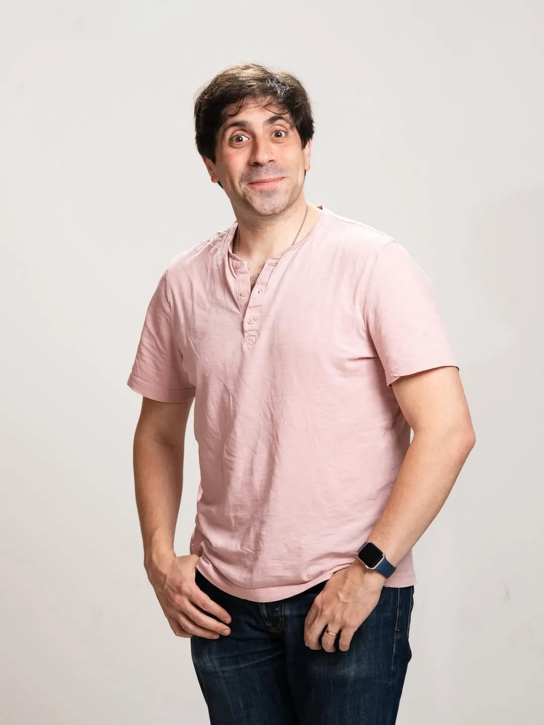 Danny Jolles - Photo