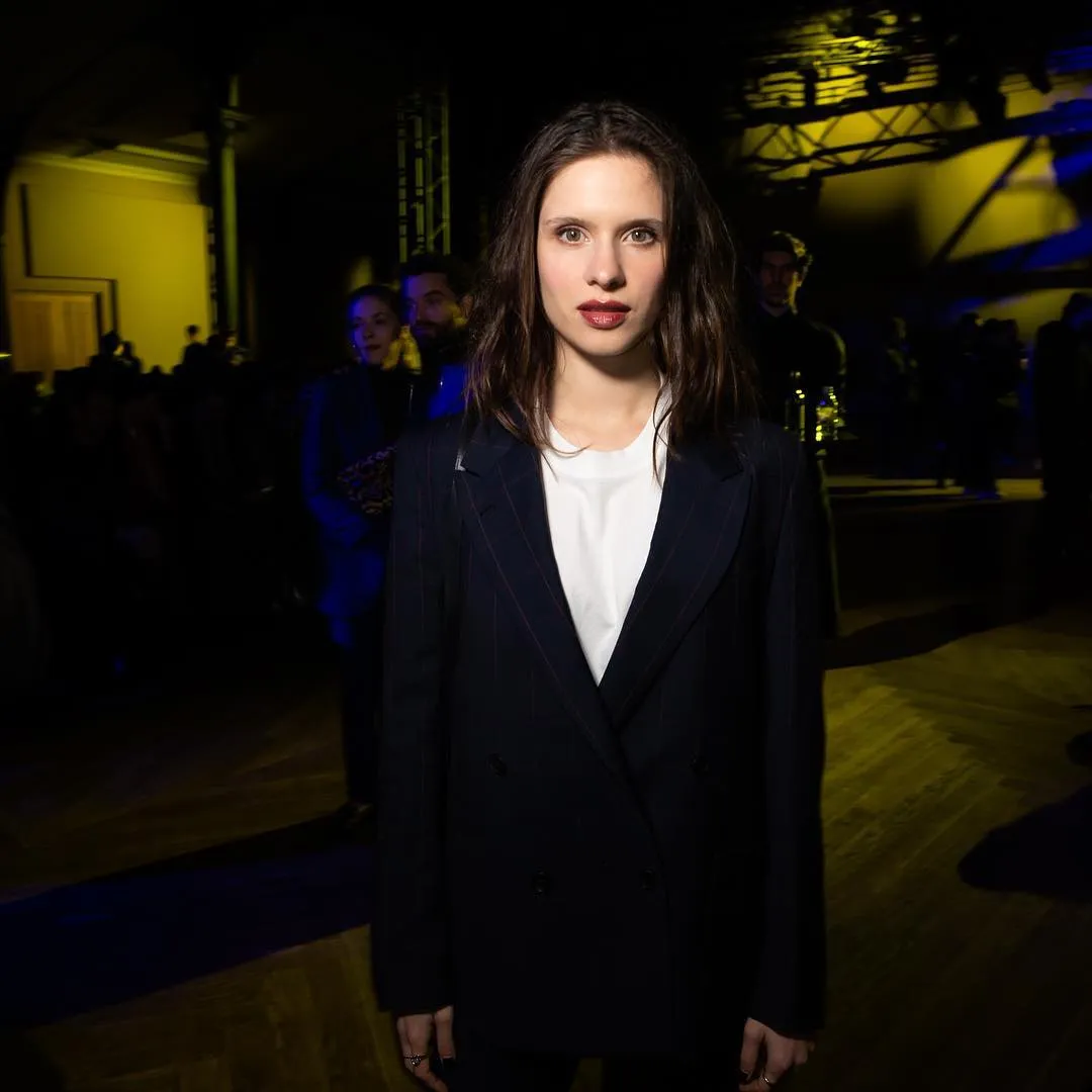 Daphné Patakia - Photo