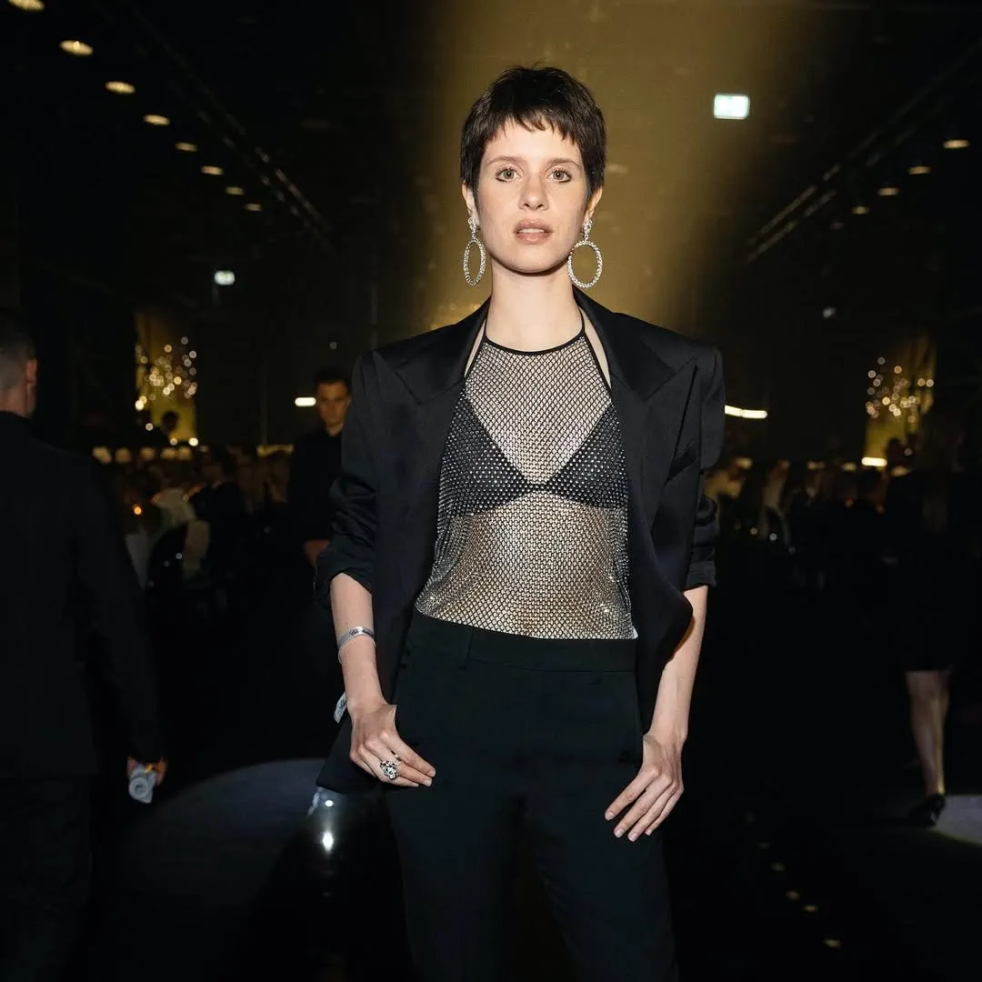 Daphné Patakia - Photo