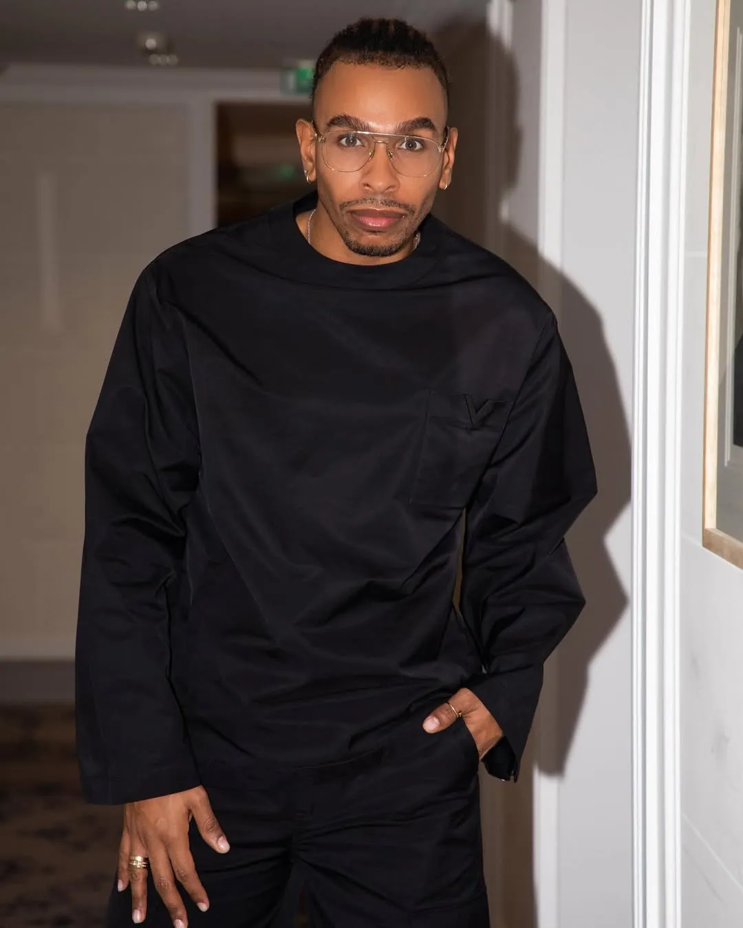 Darnell Appling - Photo