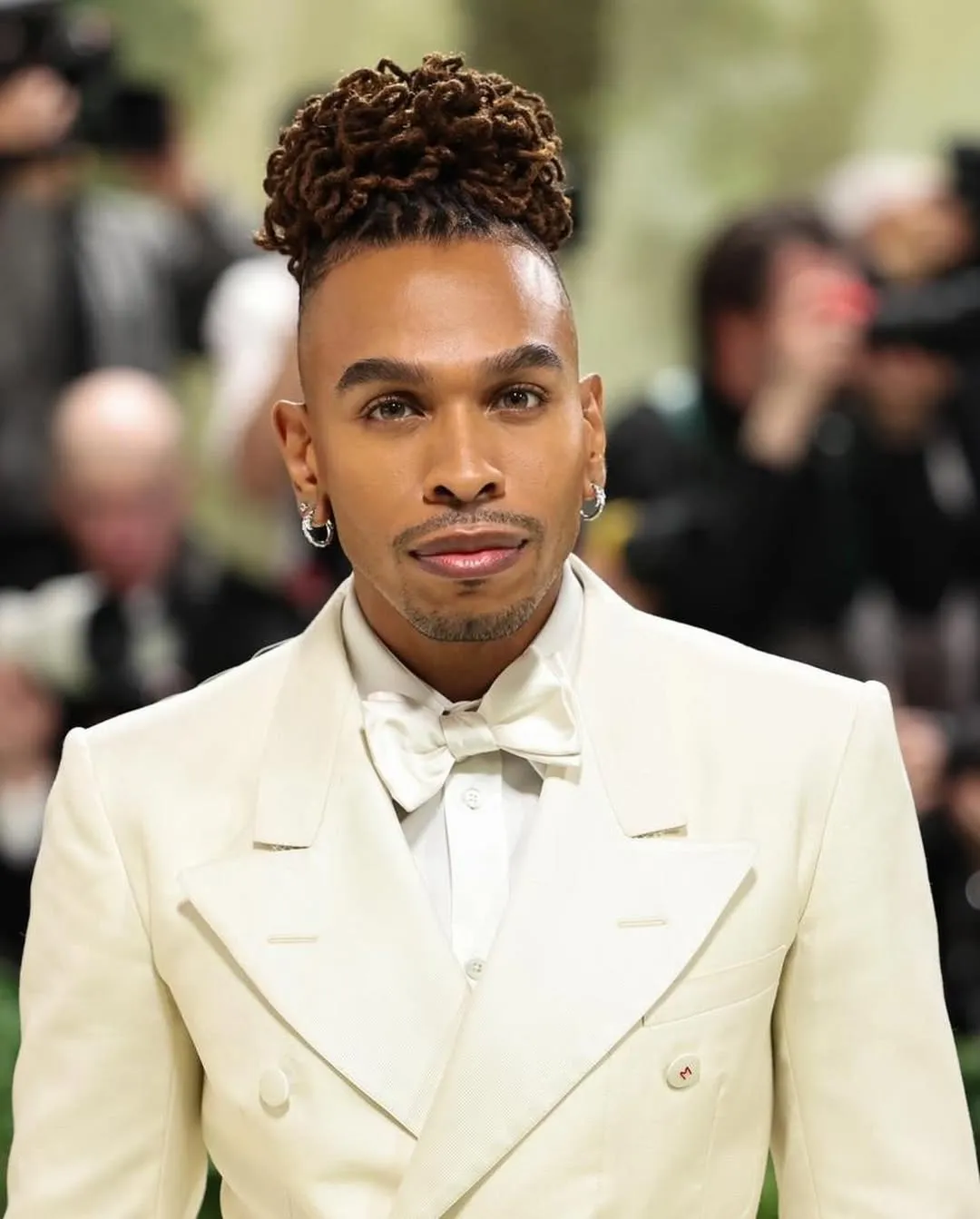 Darnell Appling - Photo