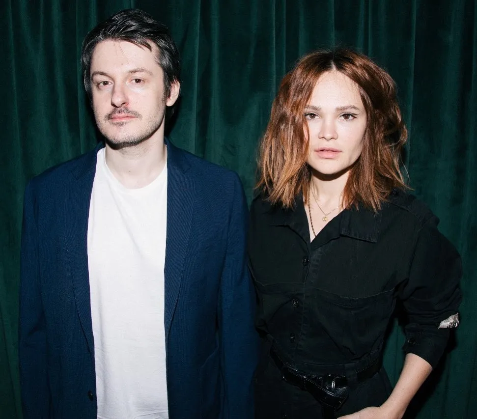 Darya Charusha - Photo