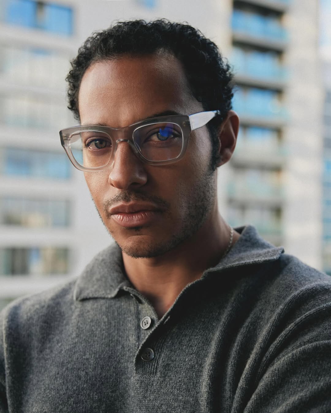 Daryl Mccormack - Photo