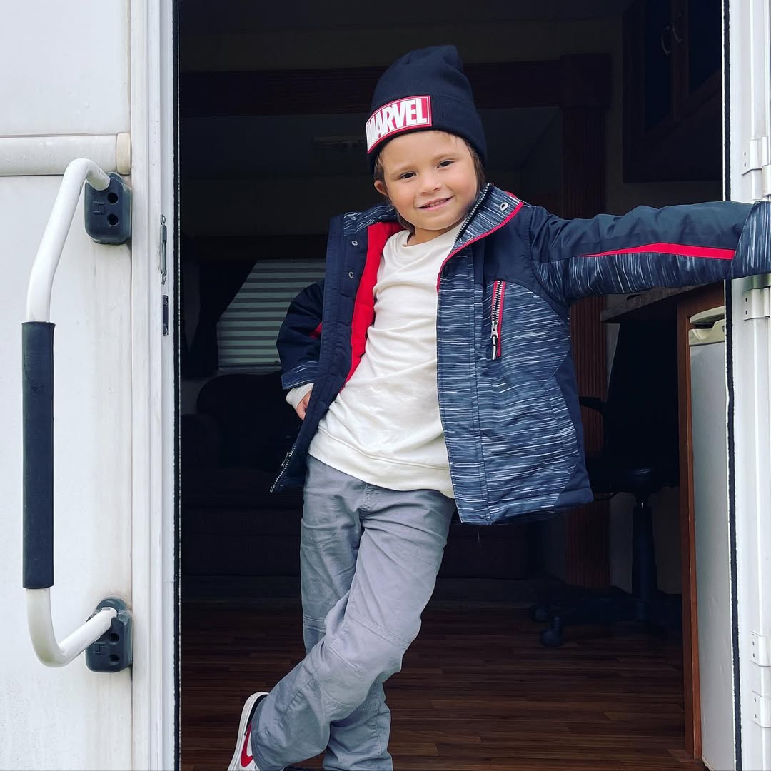 Dash Mccloud - Photo