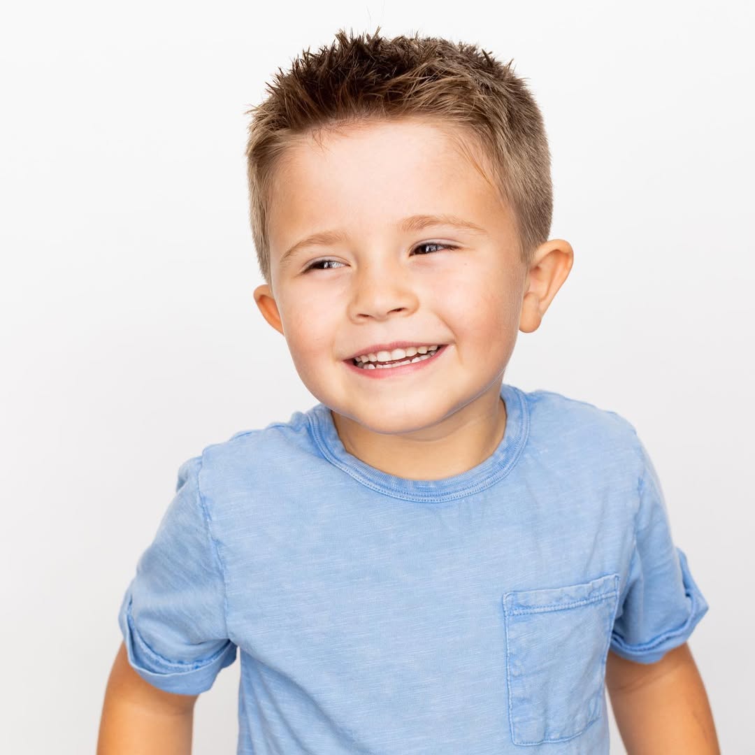 Dash Mccloud - Photo