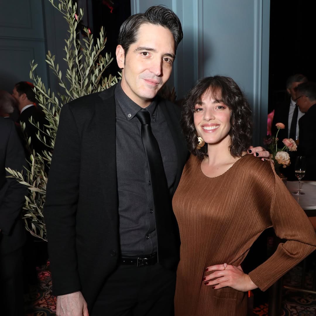 David Dastmalchian - Photo