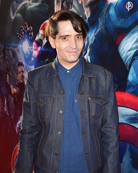 David Dastmalchian - Photo
