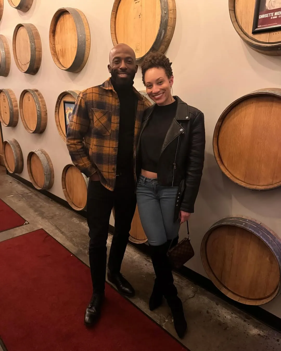 David Hunter Jr. - Photo