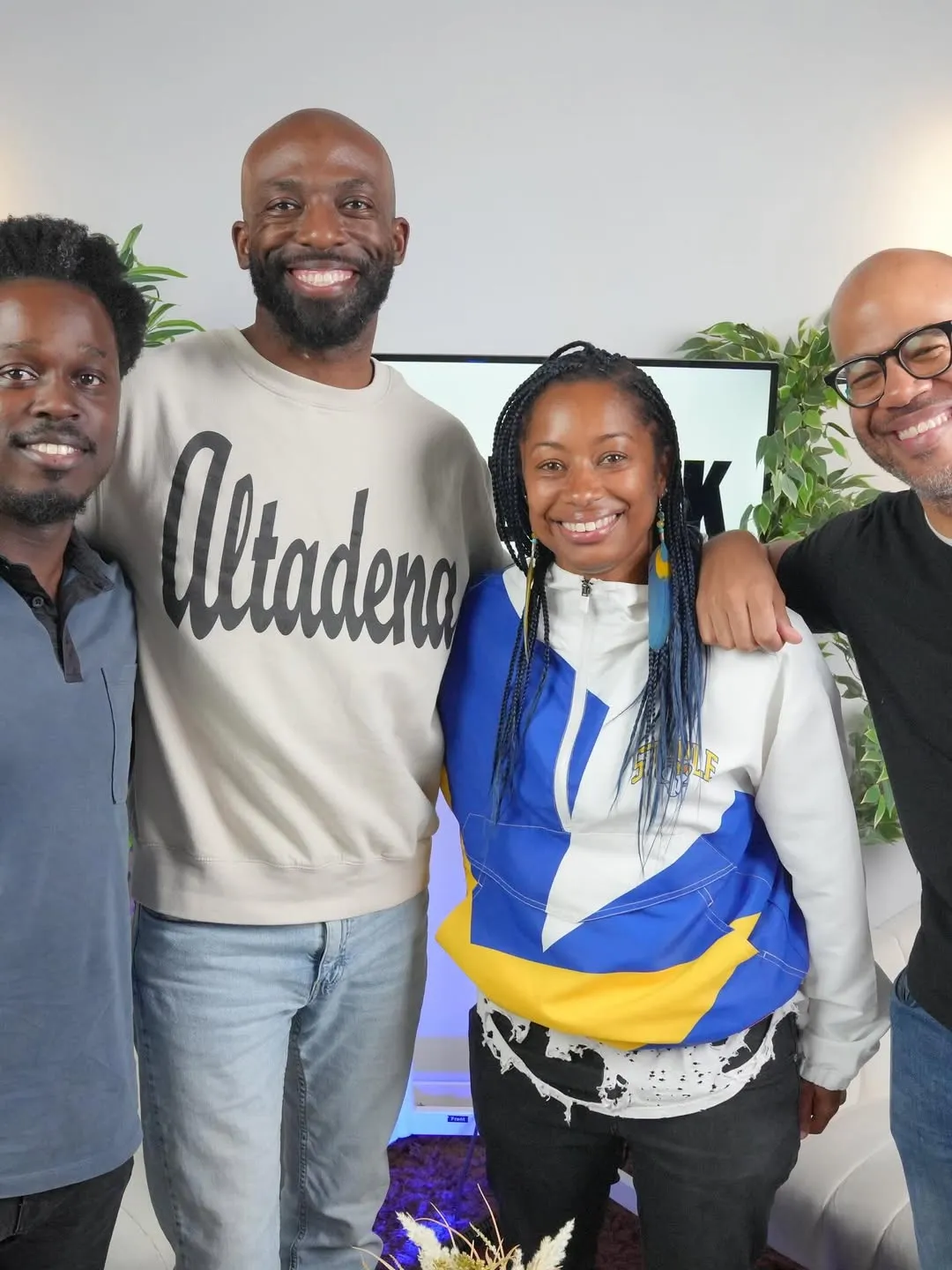 David Hunter Jr. - Photo