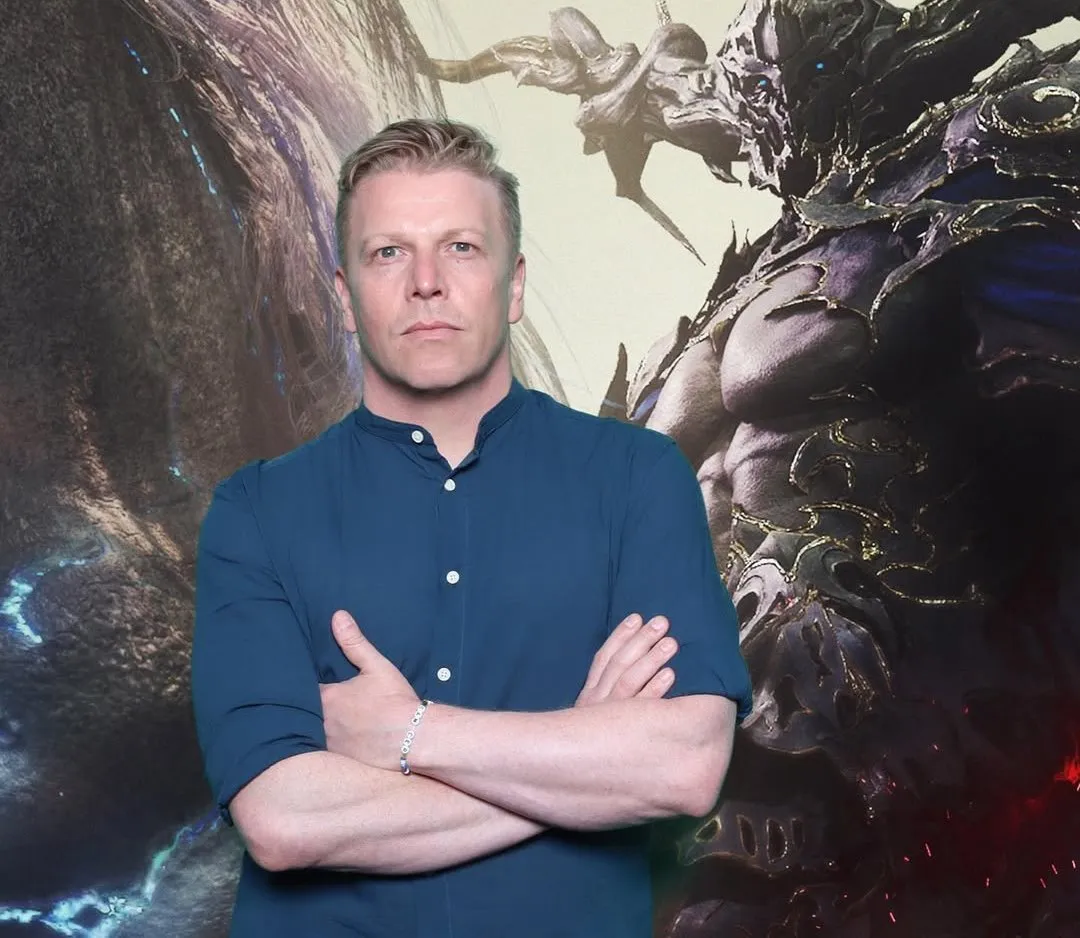 David Menkin - Photo