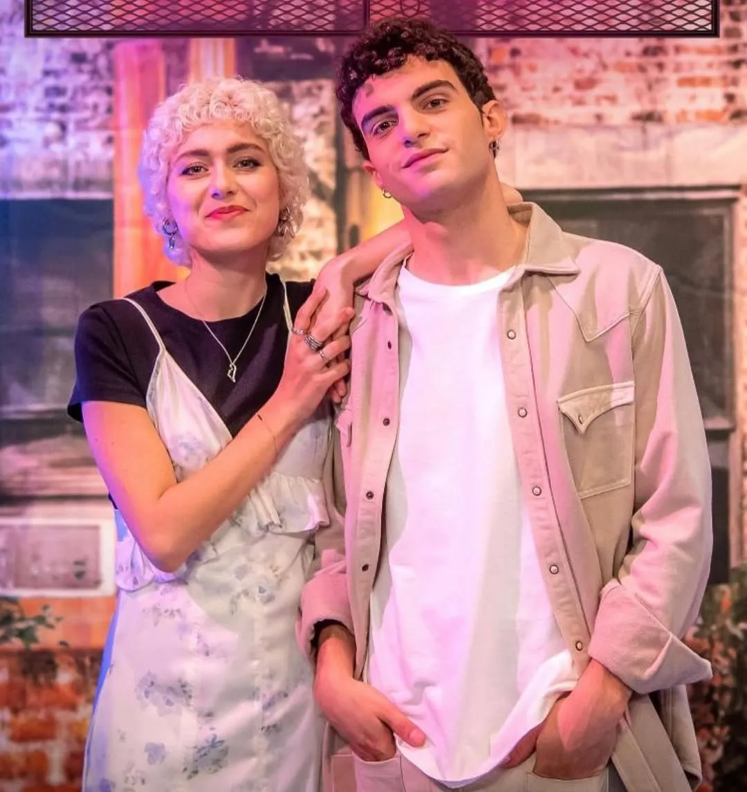 Davide Calgaro - Photo