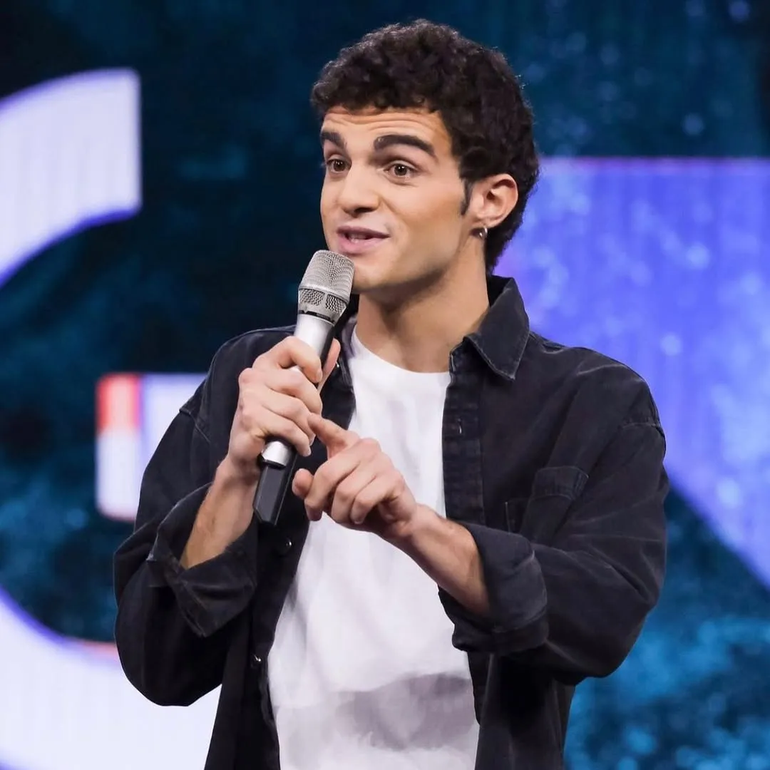 Davide Calgaro - Photo