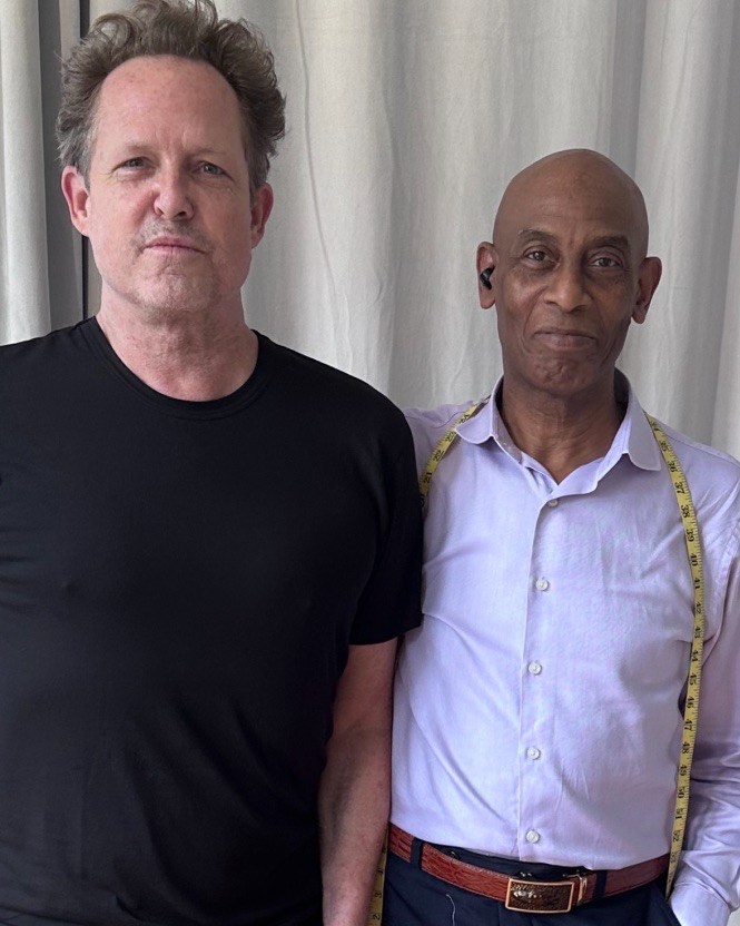 Dean Winters - Photo