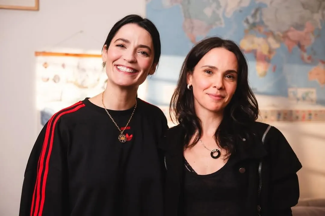 Débora Falabella - Photo