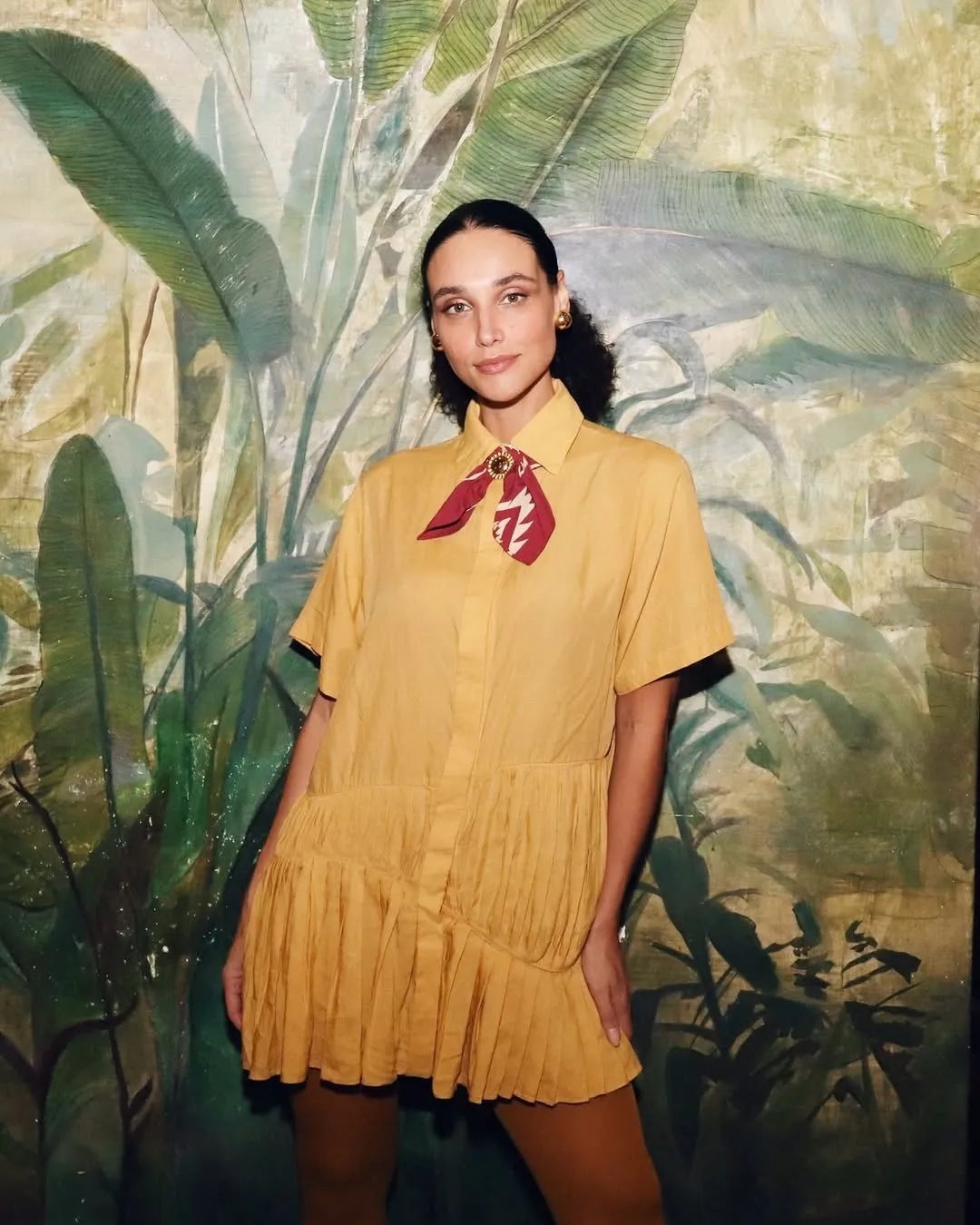 Débora Nascimento - Photo